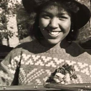 Meet your Posher, Annika